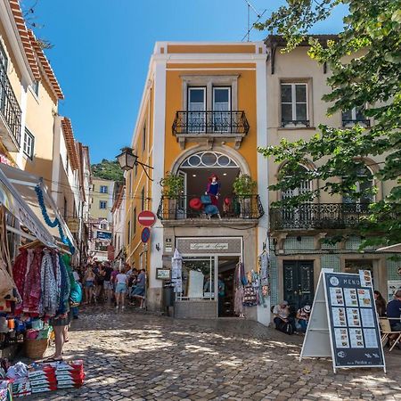 Wine Inn Boutique Σίντρα Εξωτερικό φωτογραφία