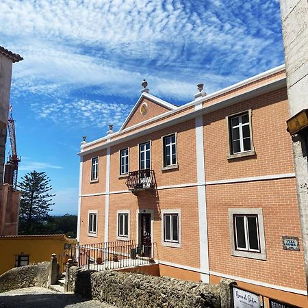 Wine Inn Boutique Σίντρα Εξωτερικό φωτογραφία