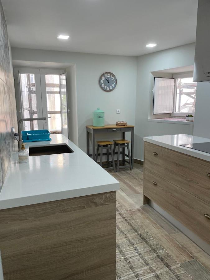 Wine Inn Boutique Σίντρα Εξωτερικό φωτογραφία